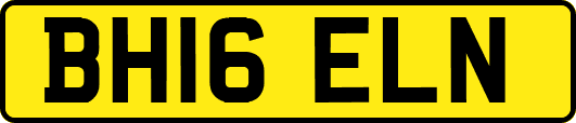 BH16ELN