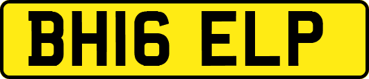 BH16ELP