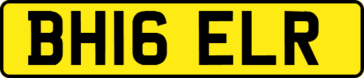 BH16ELR