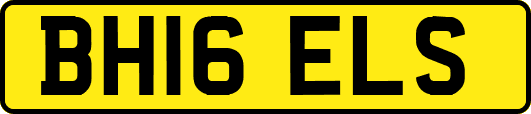 BH16ELS