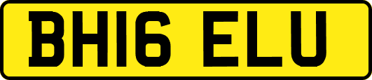 BH16ELU