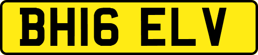 BH16ELV