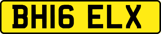 BH16ELX
