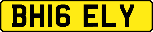 BH16ELY