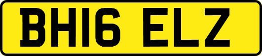 BH16ELZ