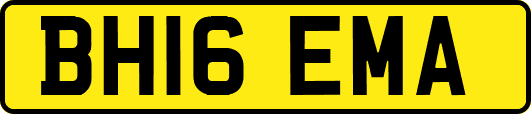 BH16EMA