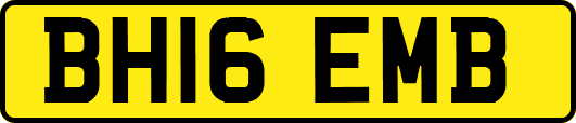 BH16EMB