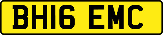 BH16EMC