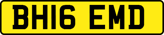 BH16EMD