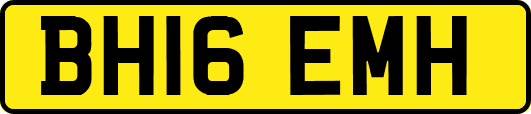 BH16EMH