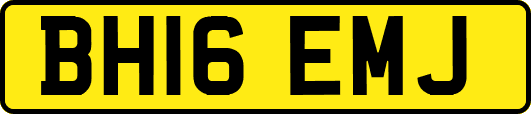 BH16EMJ