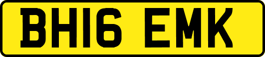 BH16EMK