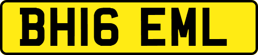 BH16EML