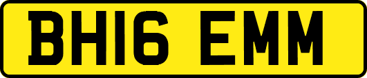 BH16EMM