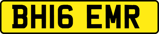 BH16EMR