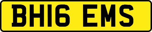 BH16EMS