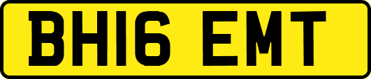 BH16EMT
