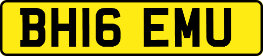BH16EMU