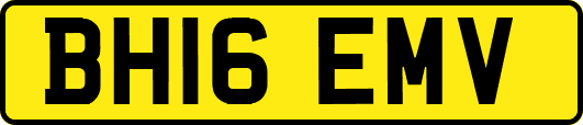 BH16EMV