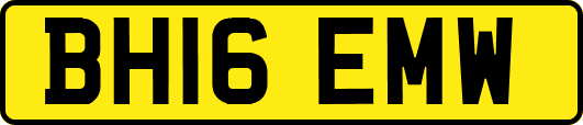 BH16EMW