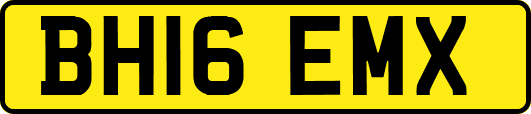 BH16EMX