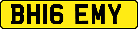 BH16EMY