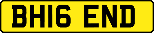 BH16END