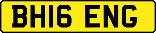 BH16ENG