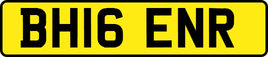 BH16ENR