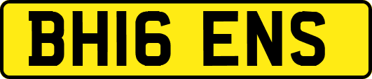 BH16ENS