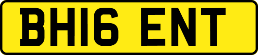 BH16ENT