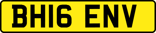 BH16ENV