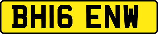 BH16ENW