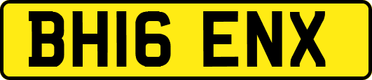 BH16ENX