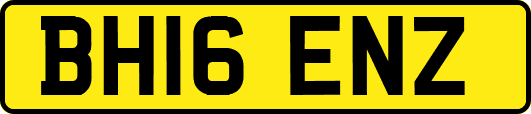 BH16ENZ
