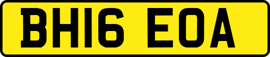 BH16EOA