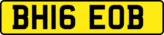 BH16EOB