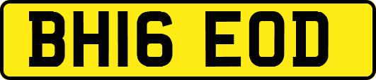 BH16EOD
