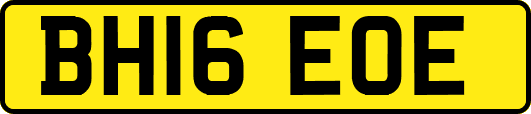 BH16EOE