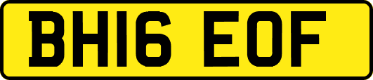 BH16EOF