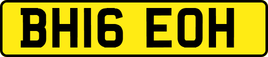 BH16EOH
