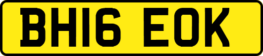 BH16EOK