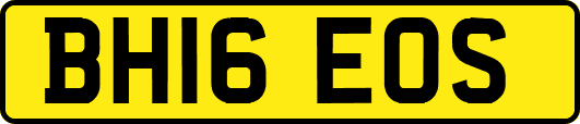 BH16EOS