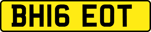 BH16EOT