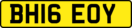 BH16EOY