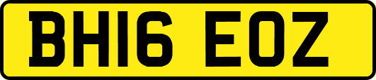 BH16EOZ