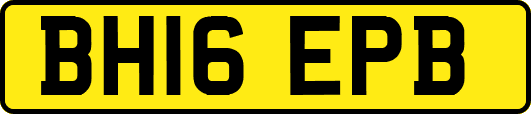 BH16EPB