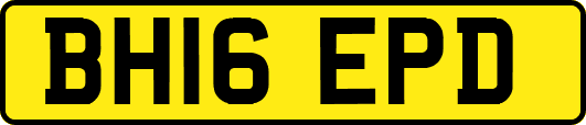 BH16EPD