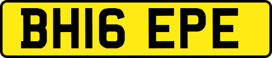BH16EPE