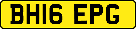 BH16EPG